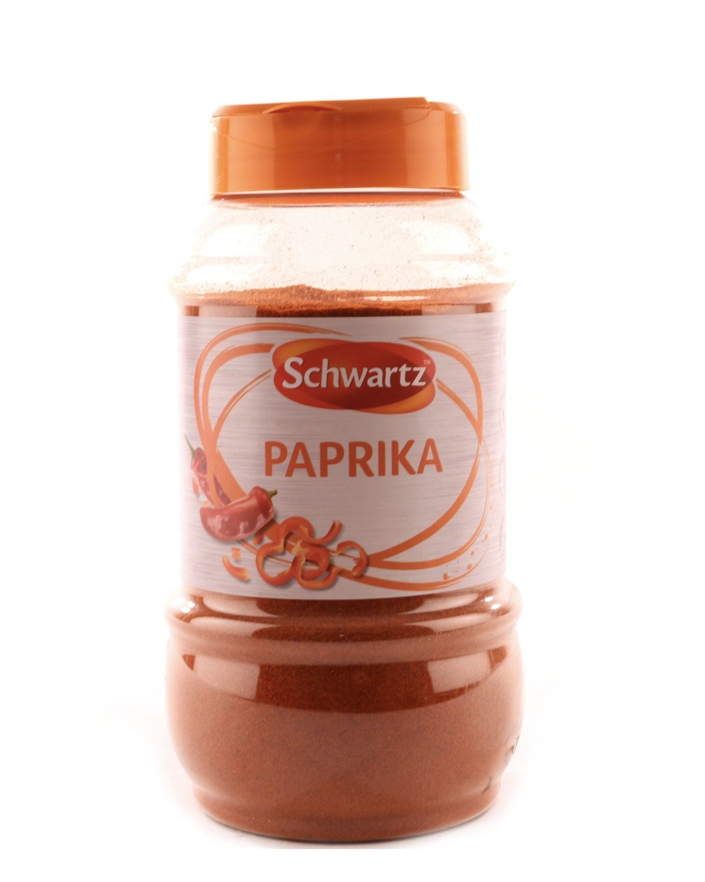 Schwartz Paprika - 425Gm