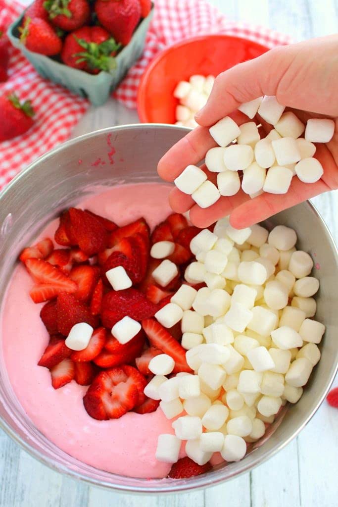Mini Rocky Mountain Marshmallows 150g