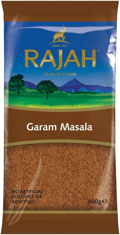 Rajah Garam Masala, 400g