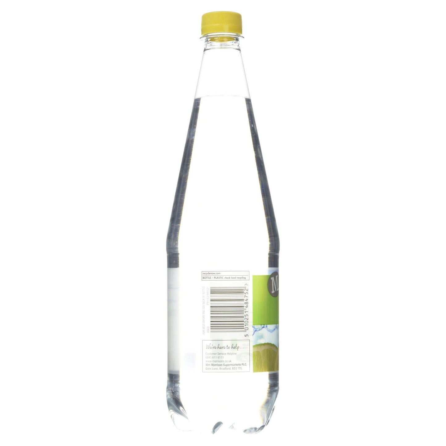 Morrisons WATER