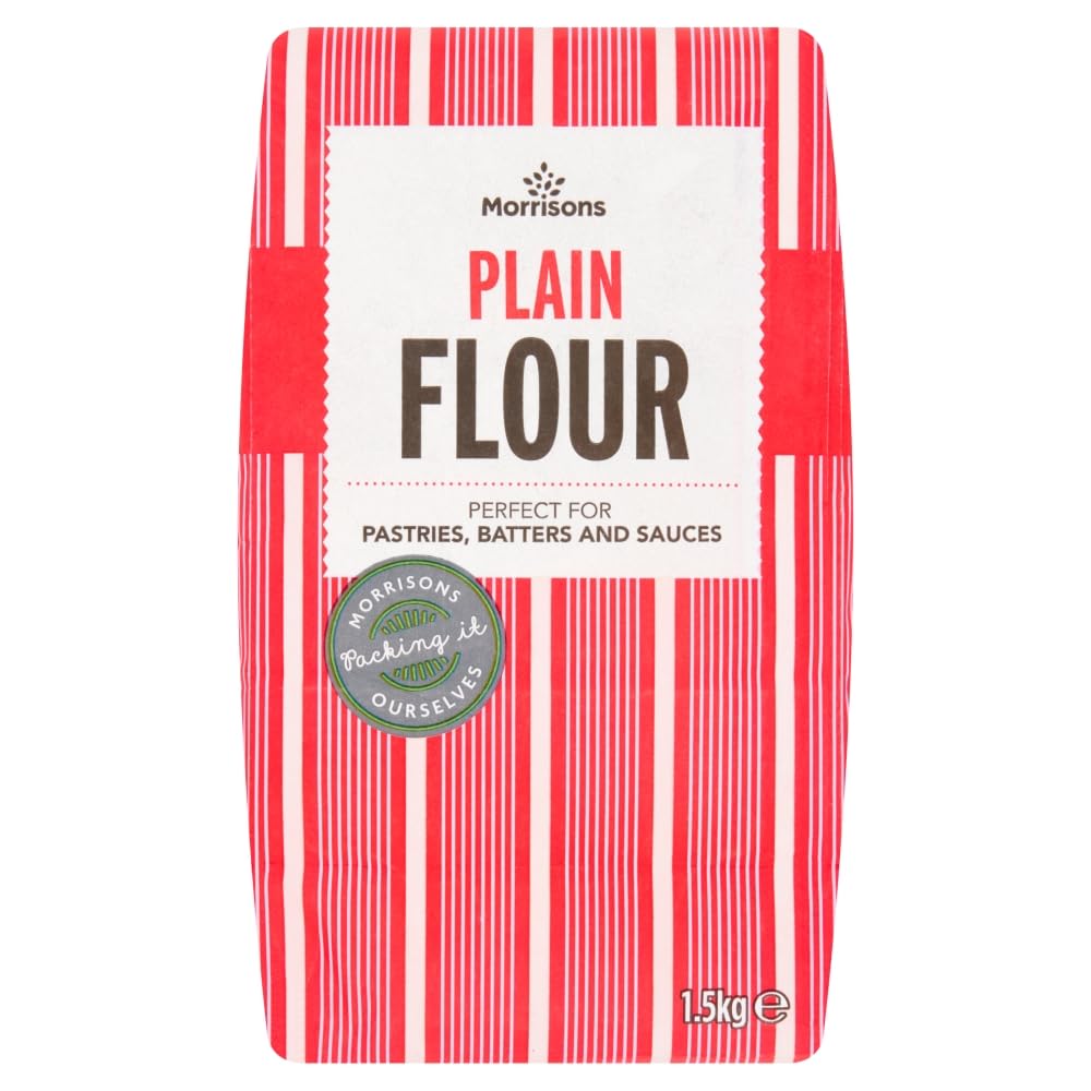 Morrisons FLOUR