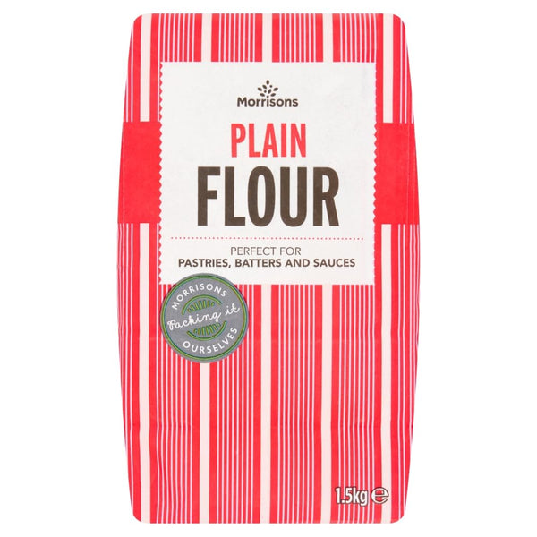 Morrisons FLOUR