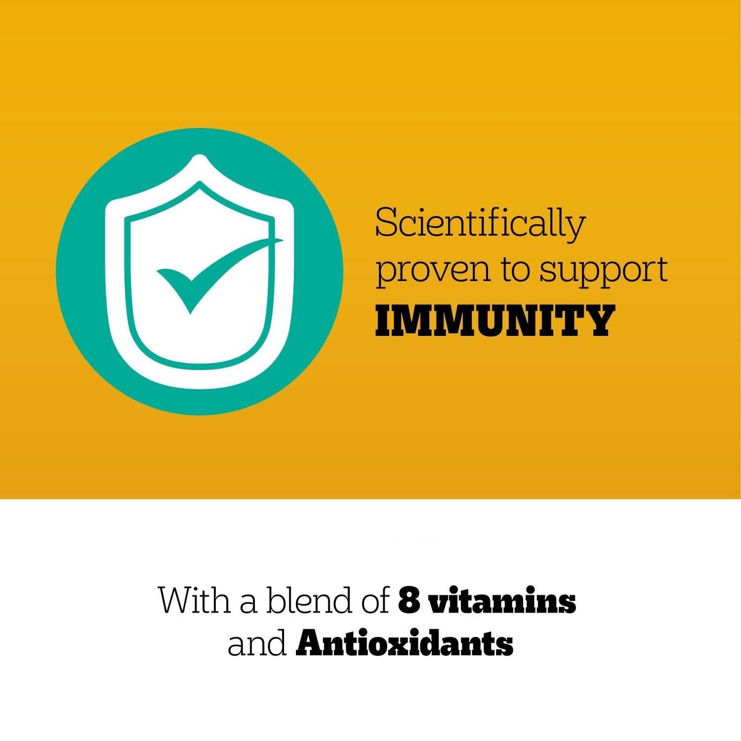 Pedigree Multivitamins Immunity, 180 Soft Chew Supplements for Dogs, 6 x 180g, with Natural Chicken, Treats to Support Immune Health