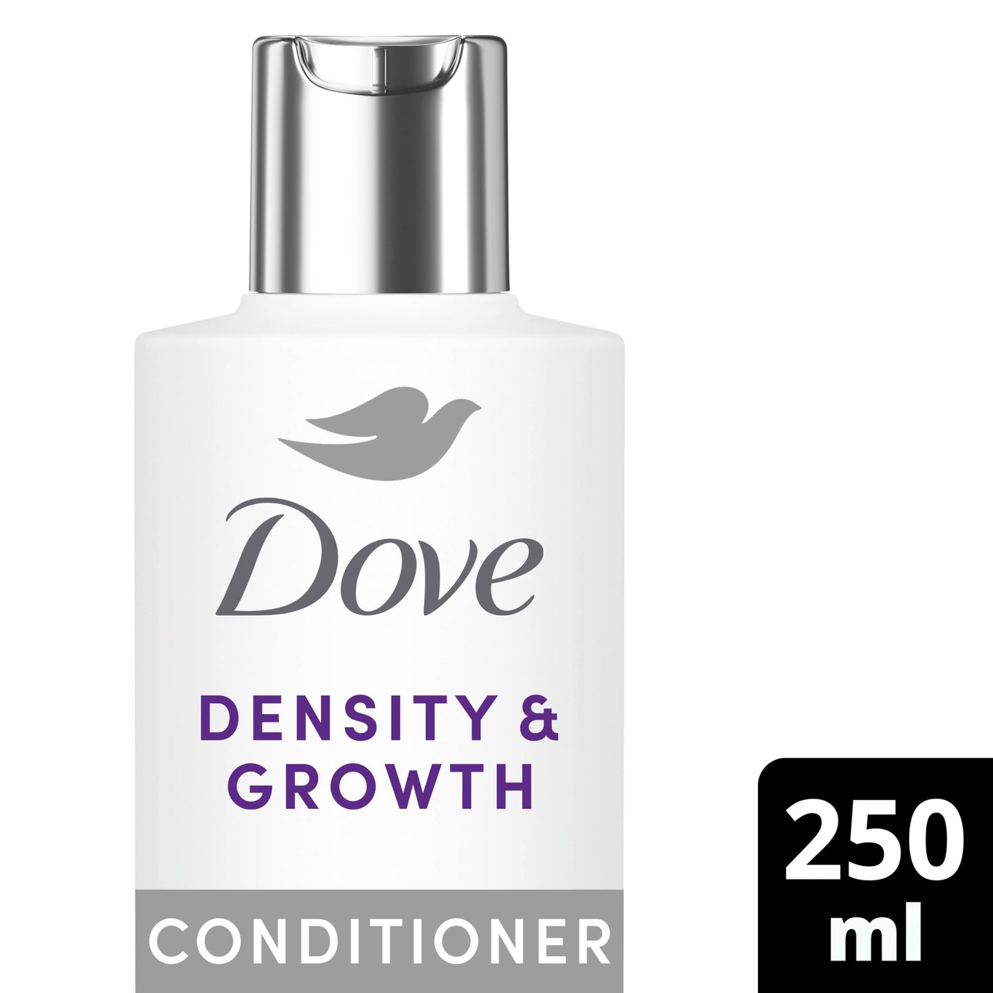Dove scalp + hair therapy Density & Growth¹ Conditioner hair care with Amino Complex, Zinc and Biotin for up to 90%* less hair fall