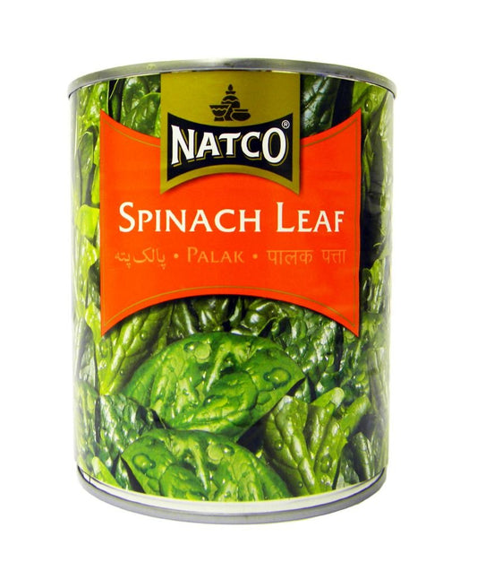 Natco - Spinach Leaf - 765g
