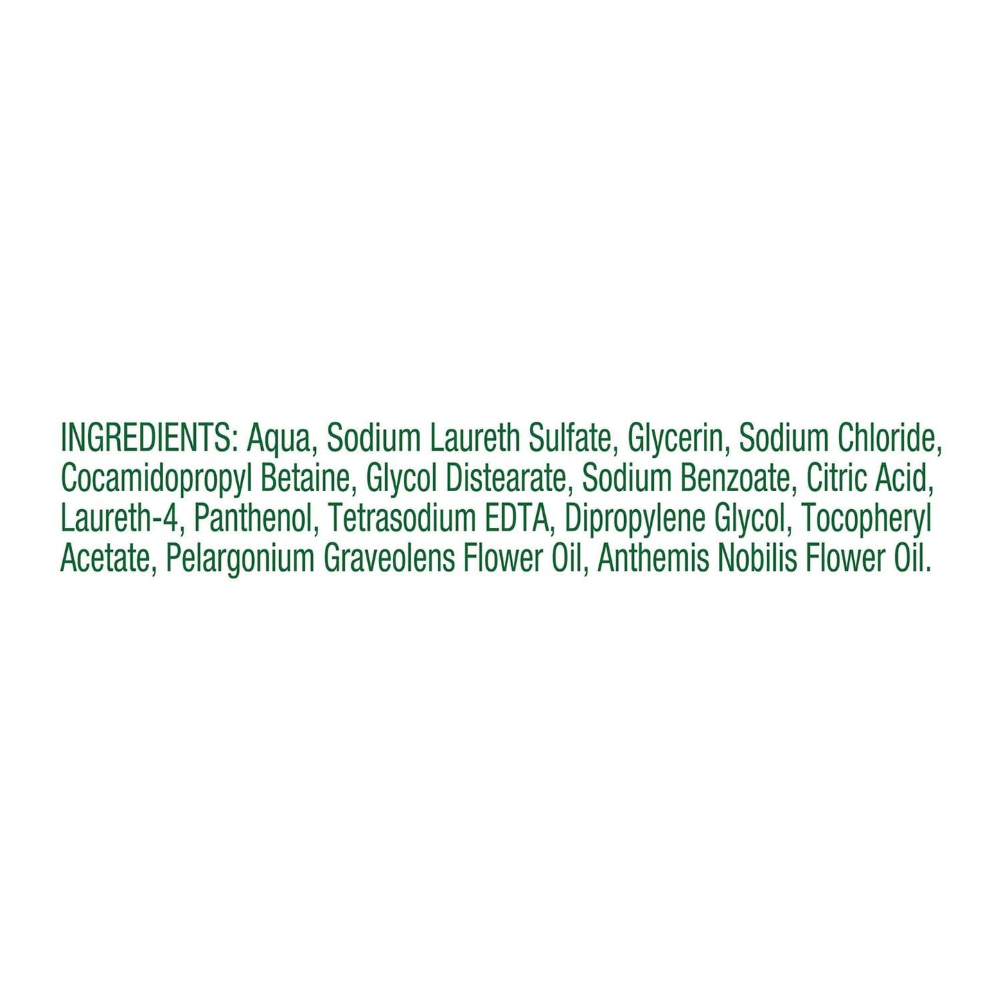 Simple Kind to Skin Nourishing Shower Gel with Vitamins E and Chamomile Oil for Sensitive Skin Care, 450 ml