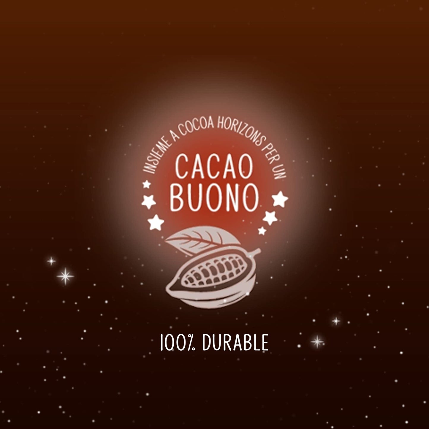 Pan di Stelle - Pan Di Stelle Spreading Paste - Italian Spreading Paste - 330 g Pot