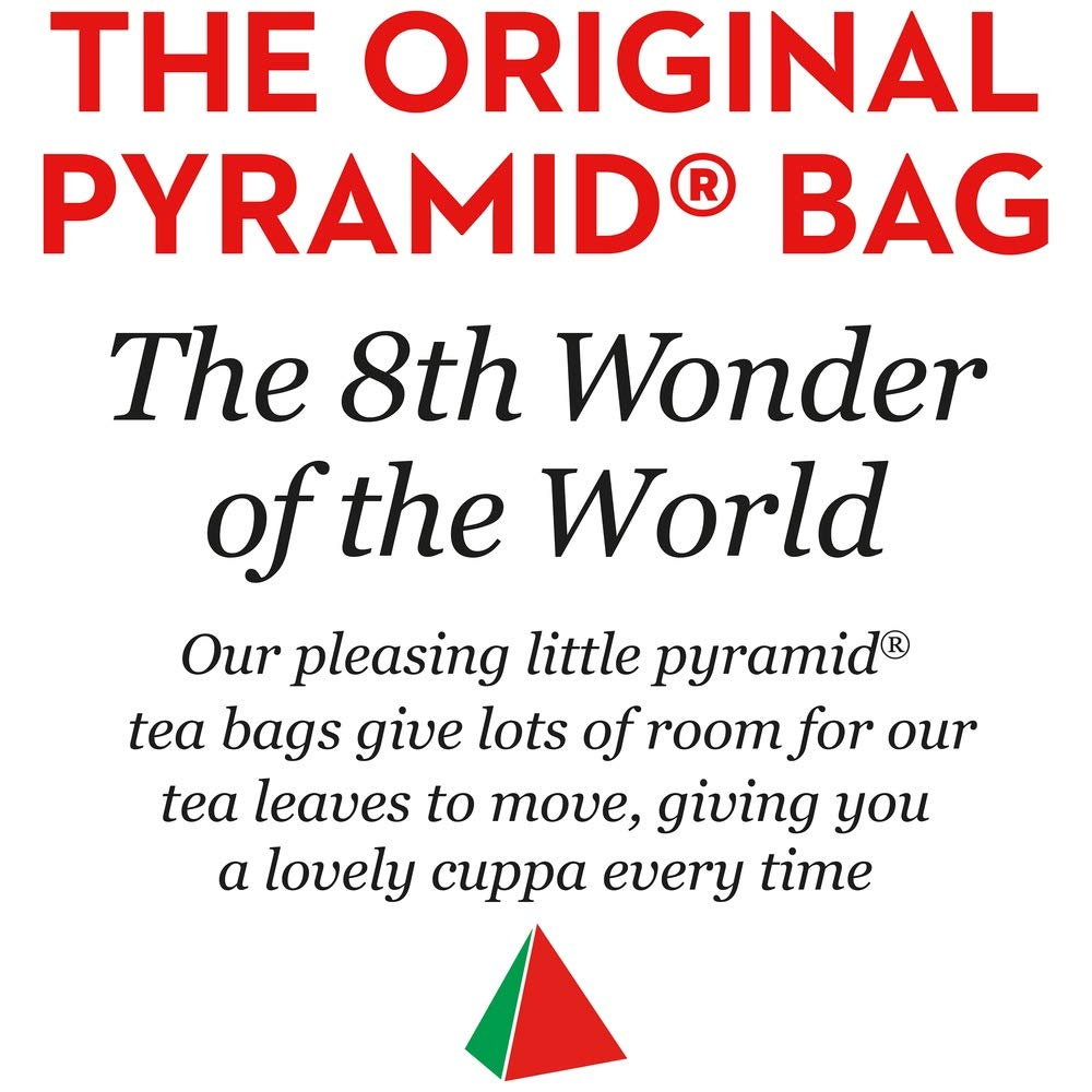 PG Tips Decaf 70 Tea Bags 203g