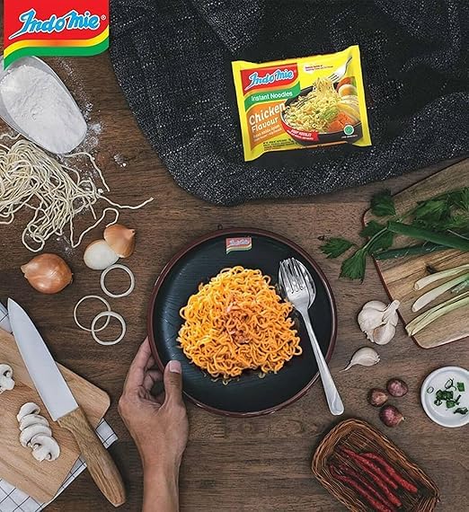 Indomie NOODLE