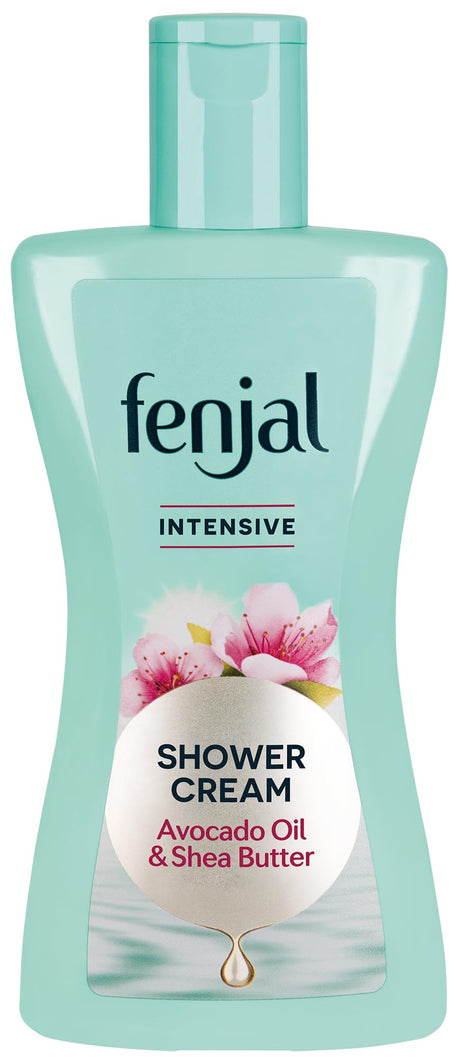 Fenjal Intensive Body Shower Creme 200ml