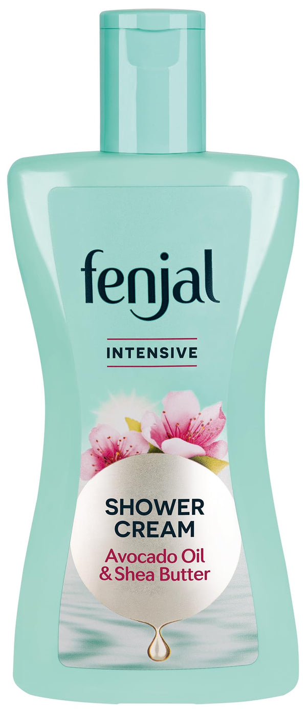Fenjal Intensive Body Shower Creme 200ml