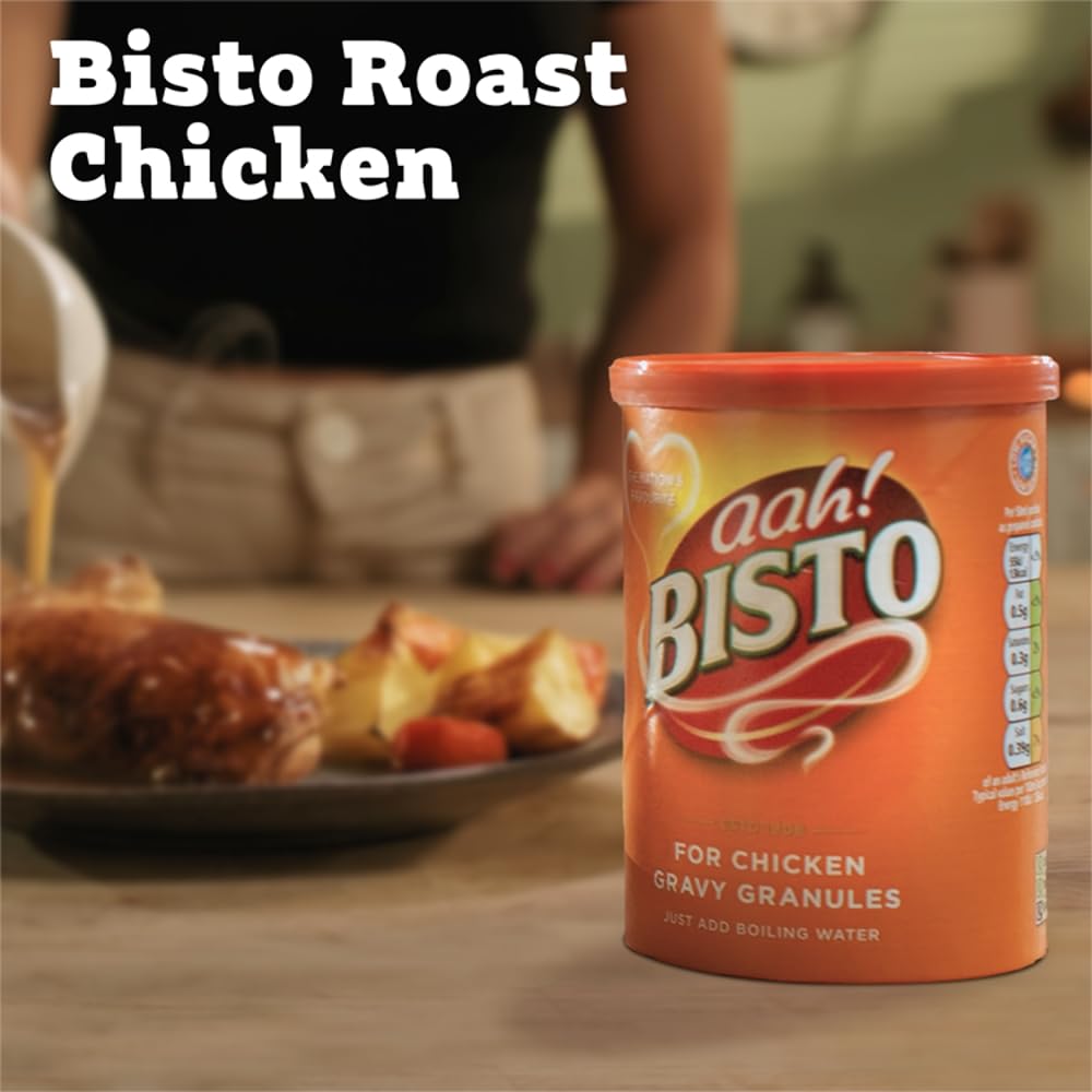 Bisto Gravy 190 g