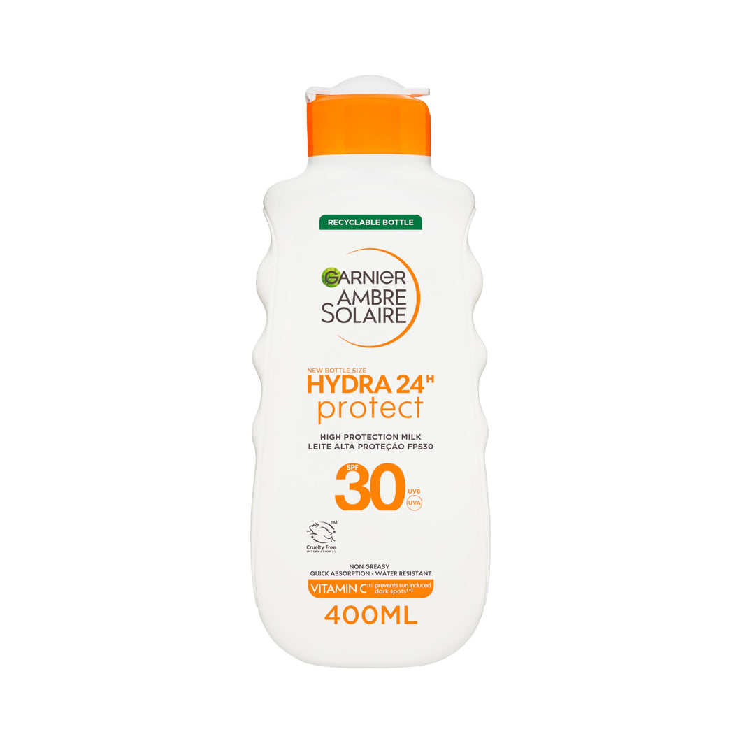 Garnier 400ML HYDRA