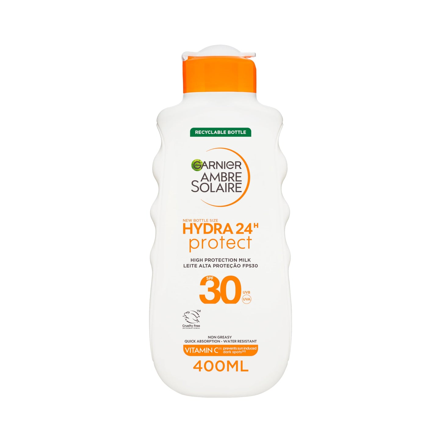 Garnier 400ML HYDRA