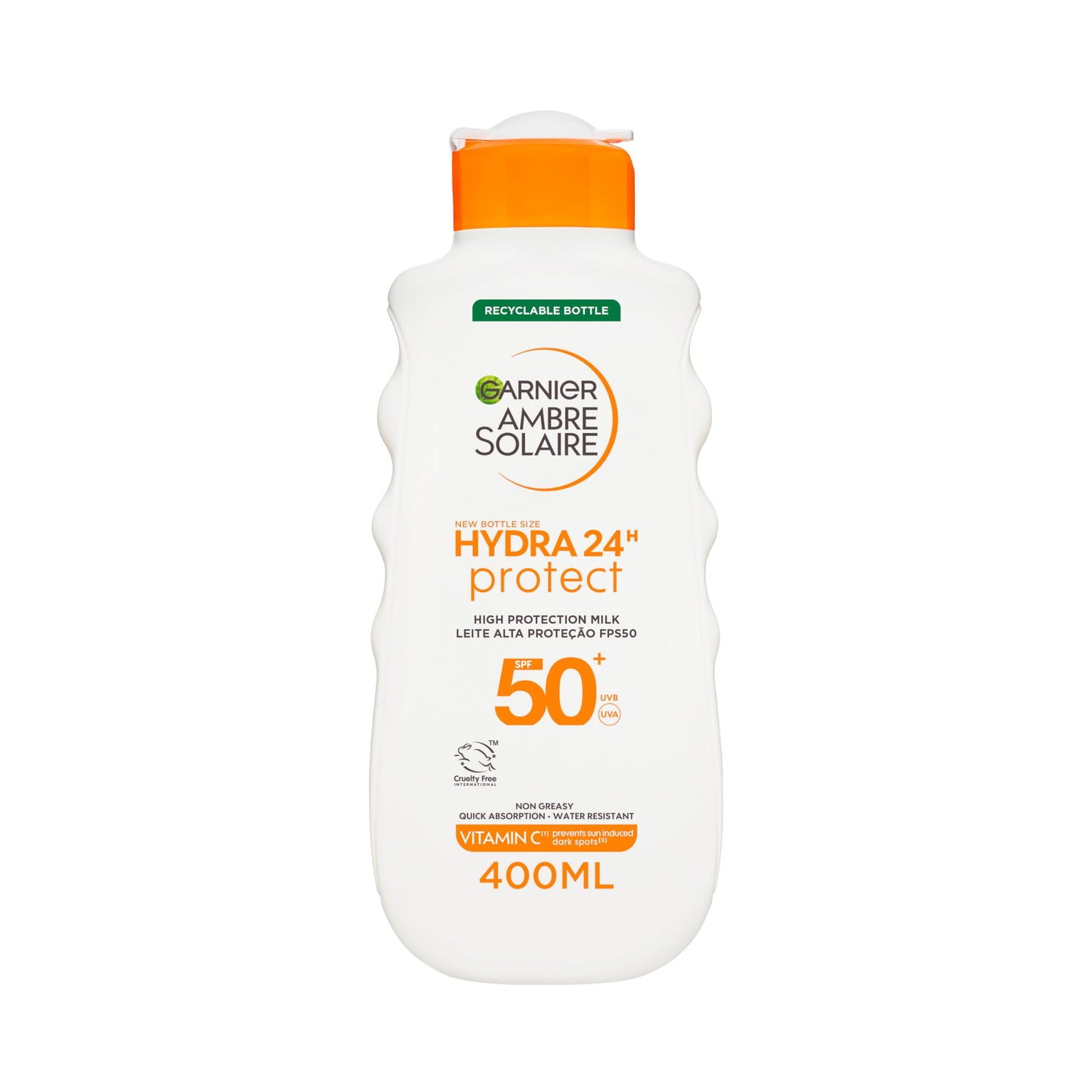 Garnier 400ML HYDRA