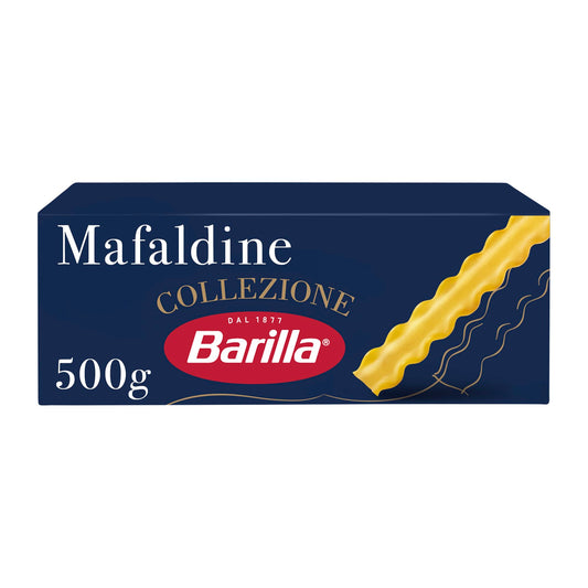 Barilla Mafaldine 500g