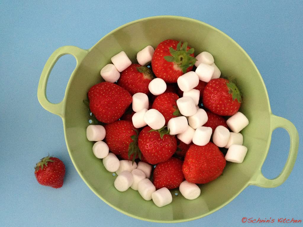 Mini Rocky Mountain Marshmallows 150g