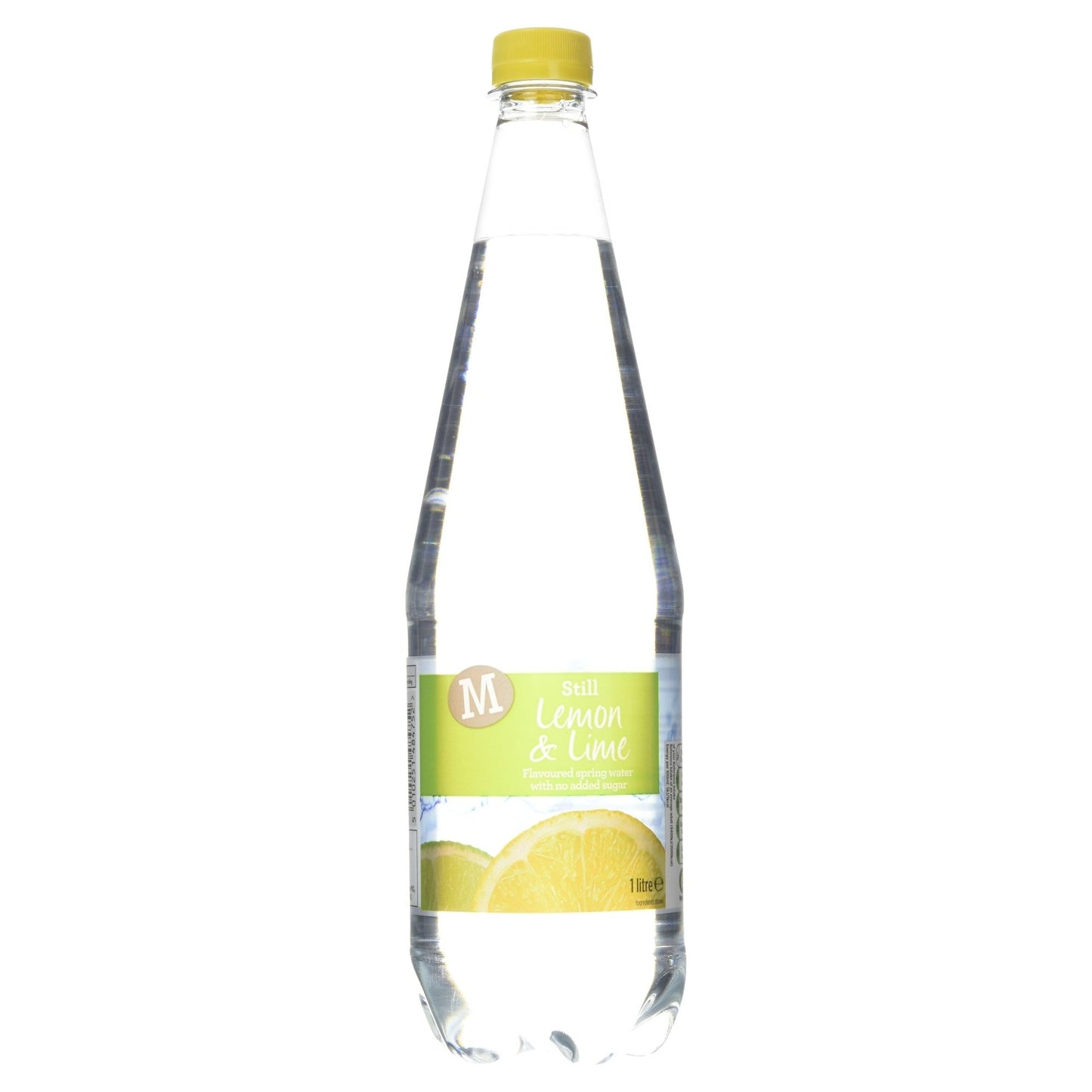 Morrisons WATER