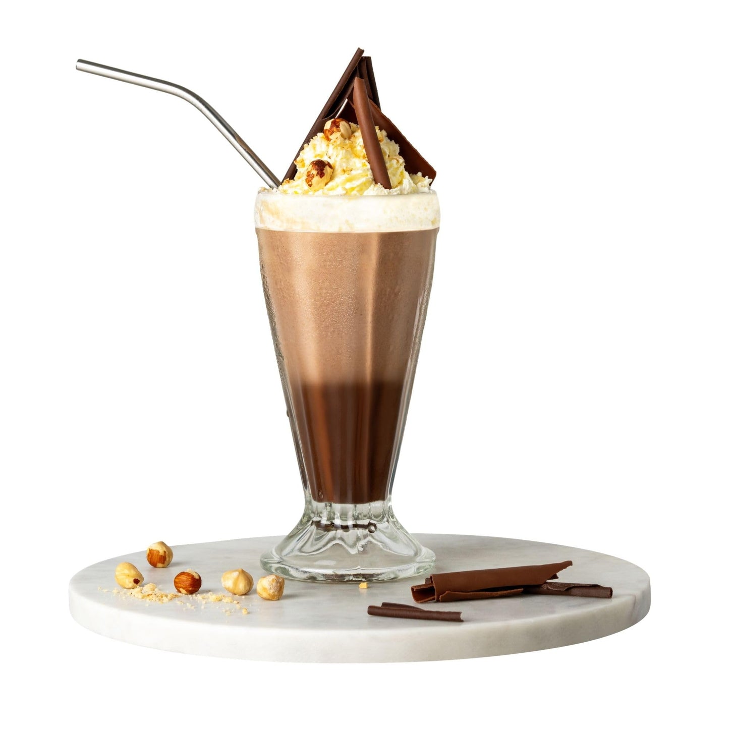 Van Houten Milk Ground Chocolate For Drinks 1 x 1kg. 100% Chocolate, Chocolaty and Milky with Hints of Dried Fruit. Serve hot or cold.