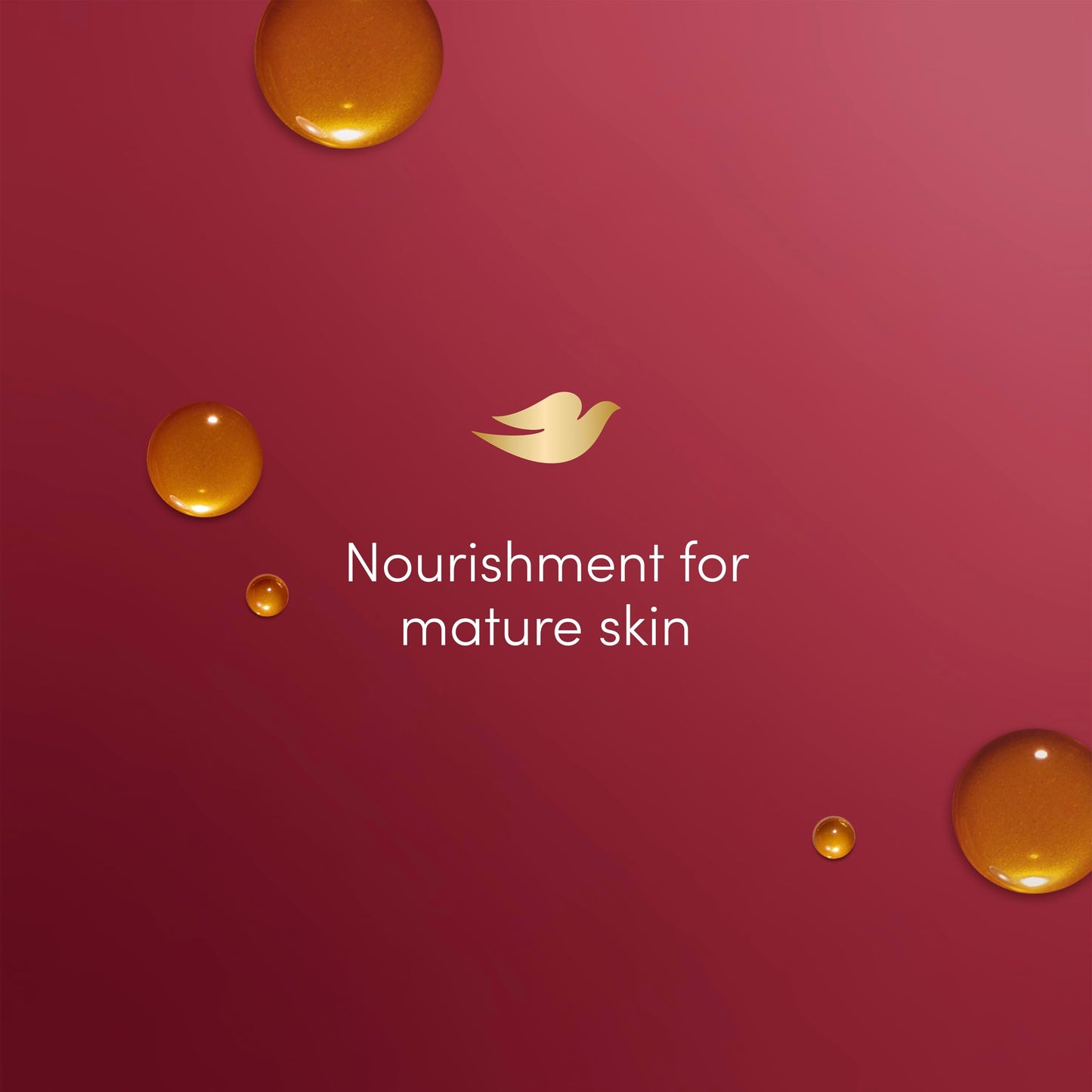 Dove Advanced Care Pro-Age Body Wash body cleanser with skin-natural nutrients for instantly lotion-soft skin 400 ml