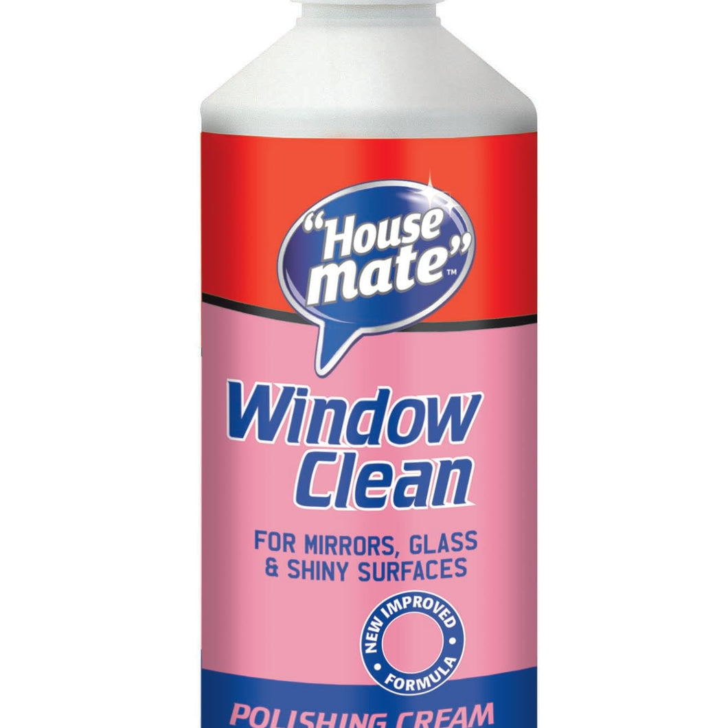 House Mate Window Clean 500ml
