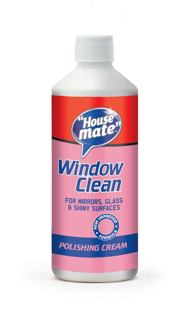 House Mate Window Clean 500ml