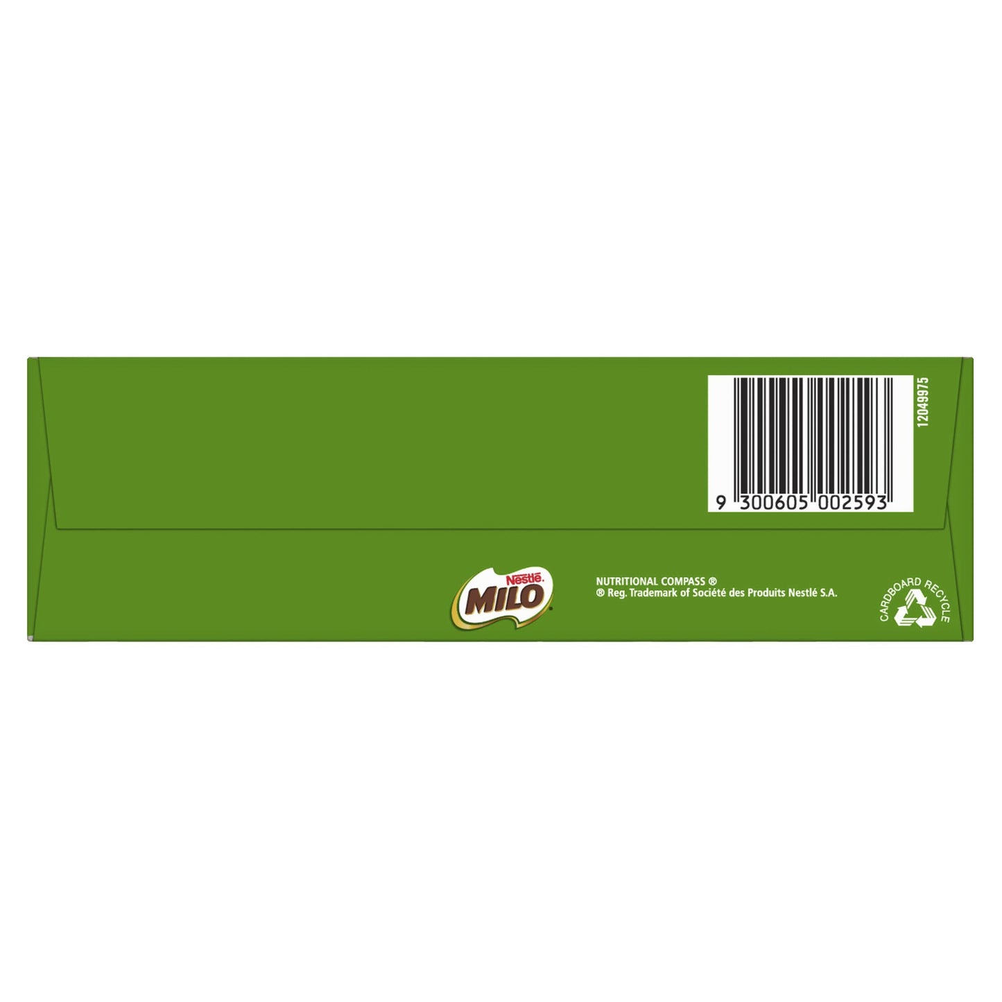 Nestle Milo Cereal 350gm