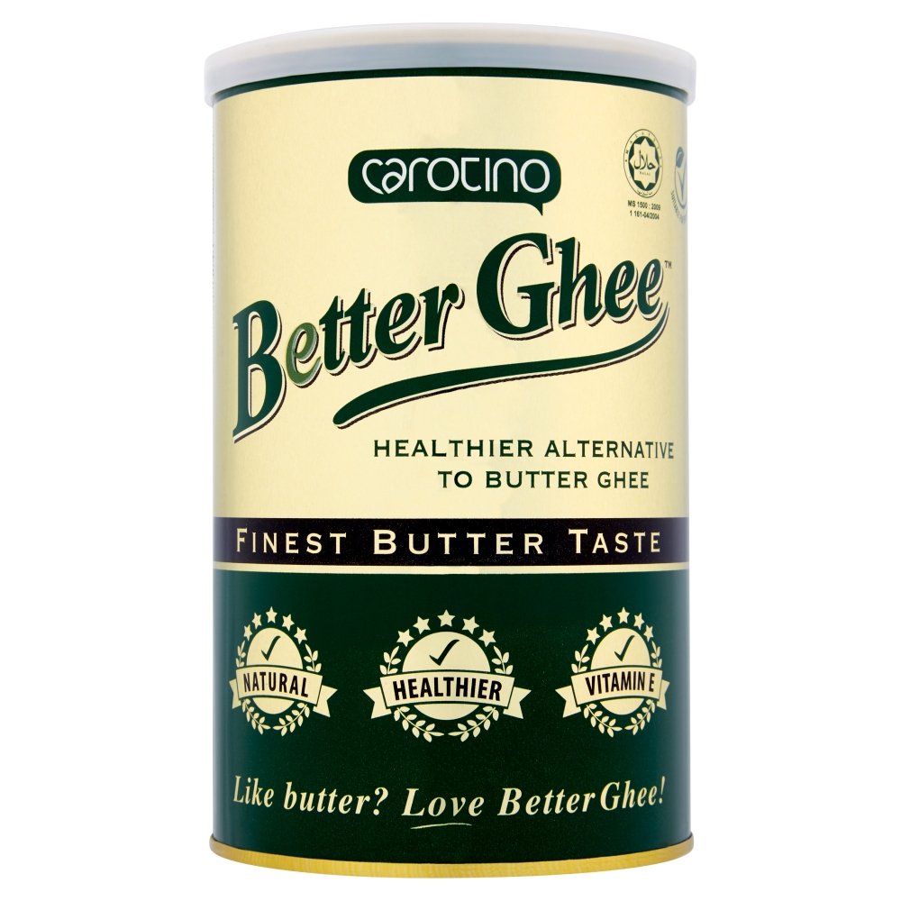 Carotino Better Ghee, 1kg