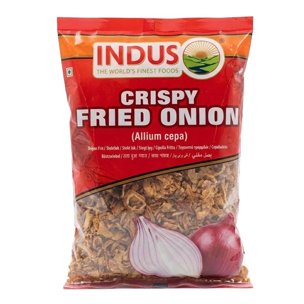 Indus Fried Onions 400g