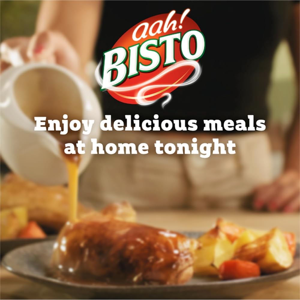 Bisto Gravy 190 g