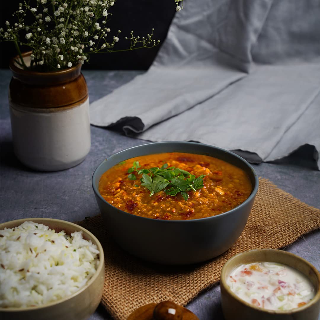 ASHOKA Instant Dal Tadka, 280 g