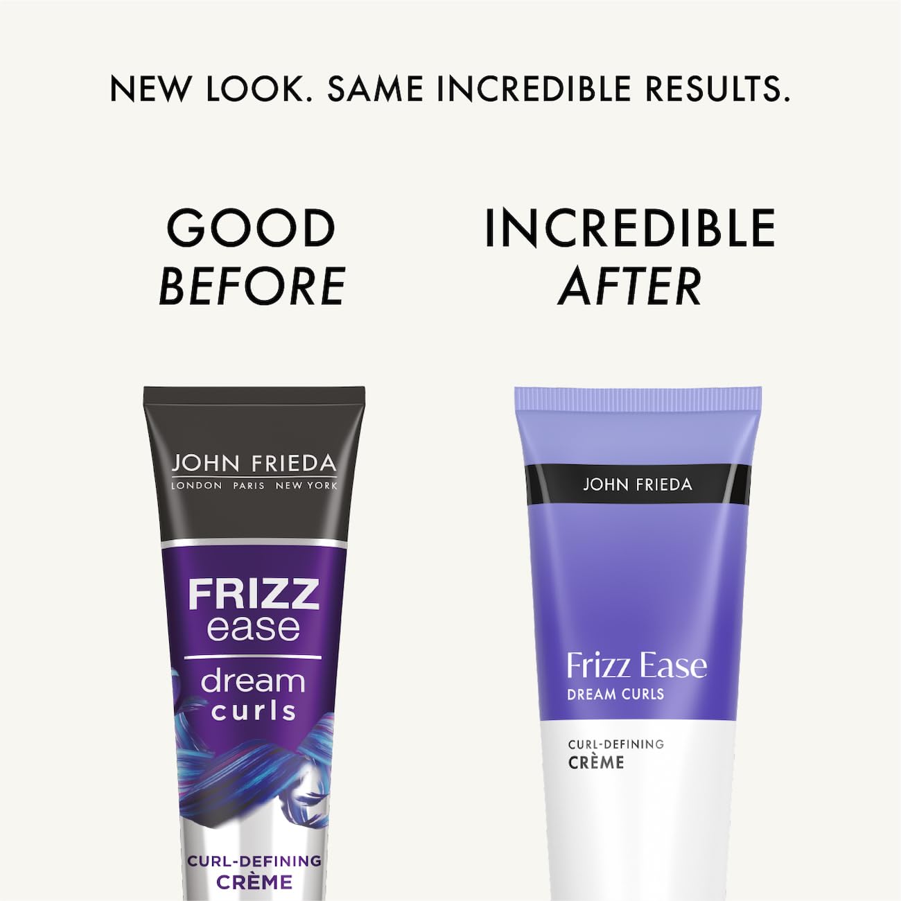 John Frieda Frizz Ease Dream Curls Curl Defining Crème 150ml