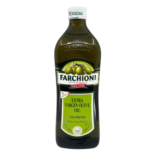 Farchioni Extra Virgin Olive Oil 1L
