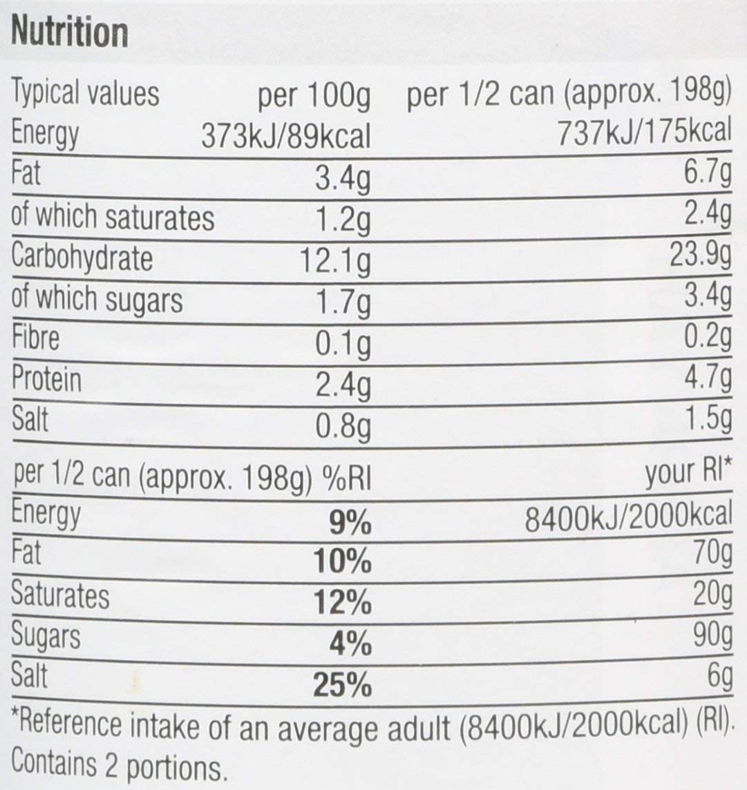 Morrisons Macaroni Cheese 395g