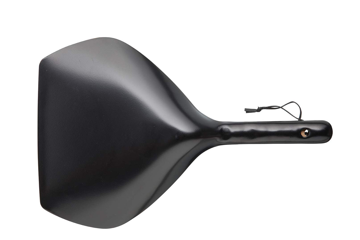 Natural Elements Eco Dustpan and Brush, Beechwood and 100% Recycled Plastic, 33 x 21.5cm,NEDPBSETCOCO