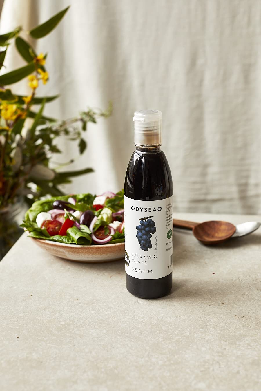 Odysea Balsamic Glaze, 250ml