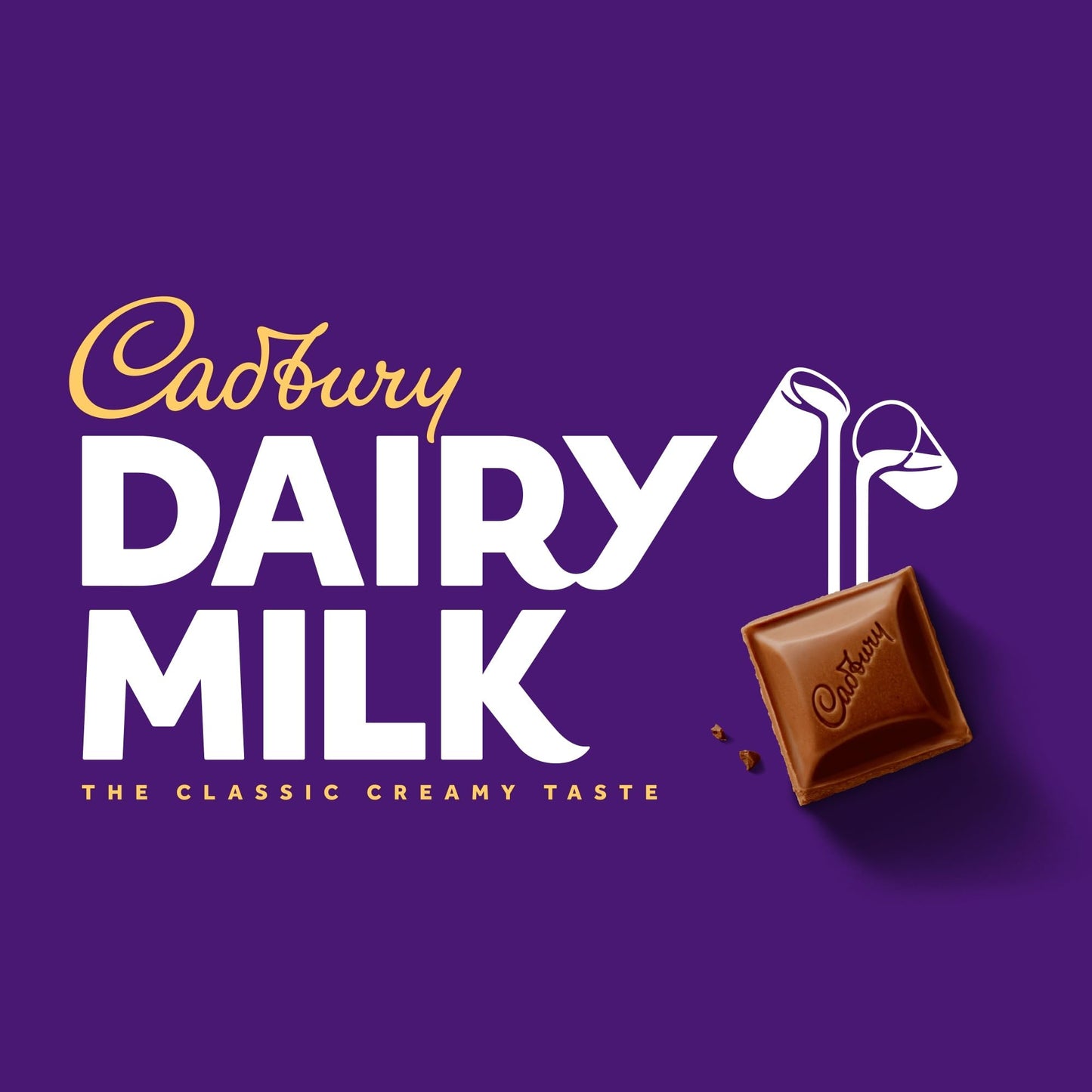 Cadbury Treatsize Sharing Selection,