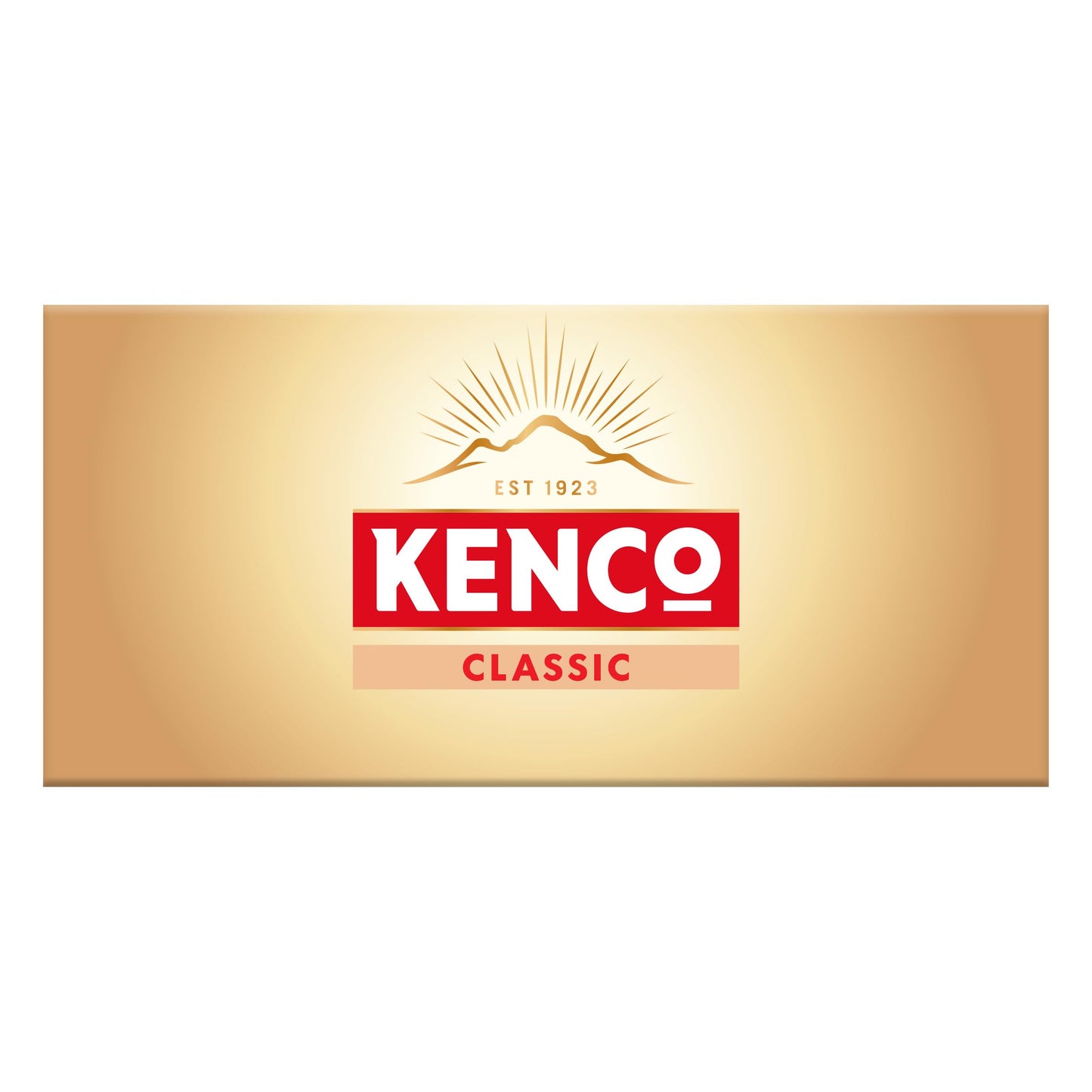 Kenco Chocolate Hazelnut Latte Instant Coffee Sachets 8x16.8g (Pack of 5, Total 40 Drinks)