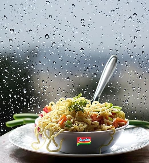Indomie NOODLE