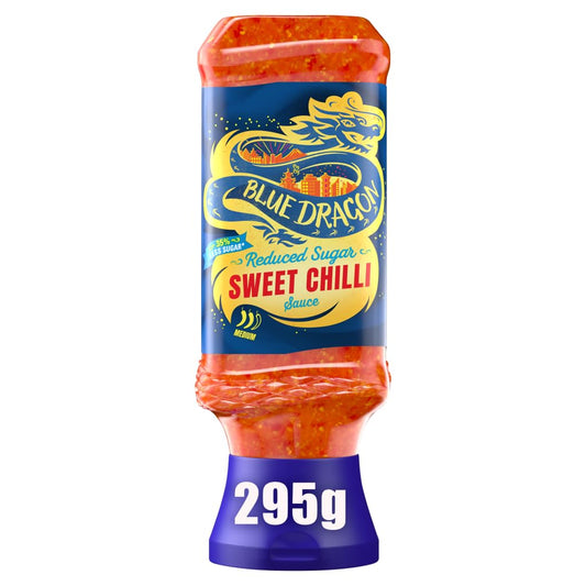 Blue Dragon Sweet Chilli Sauce, 295g