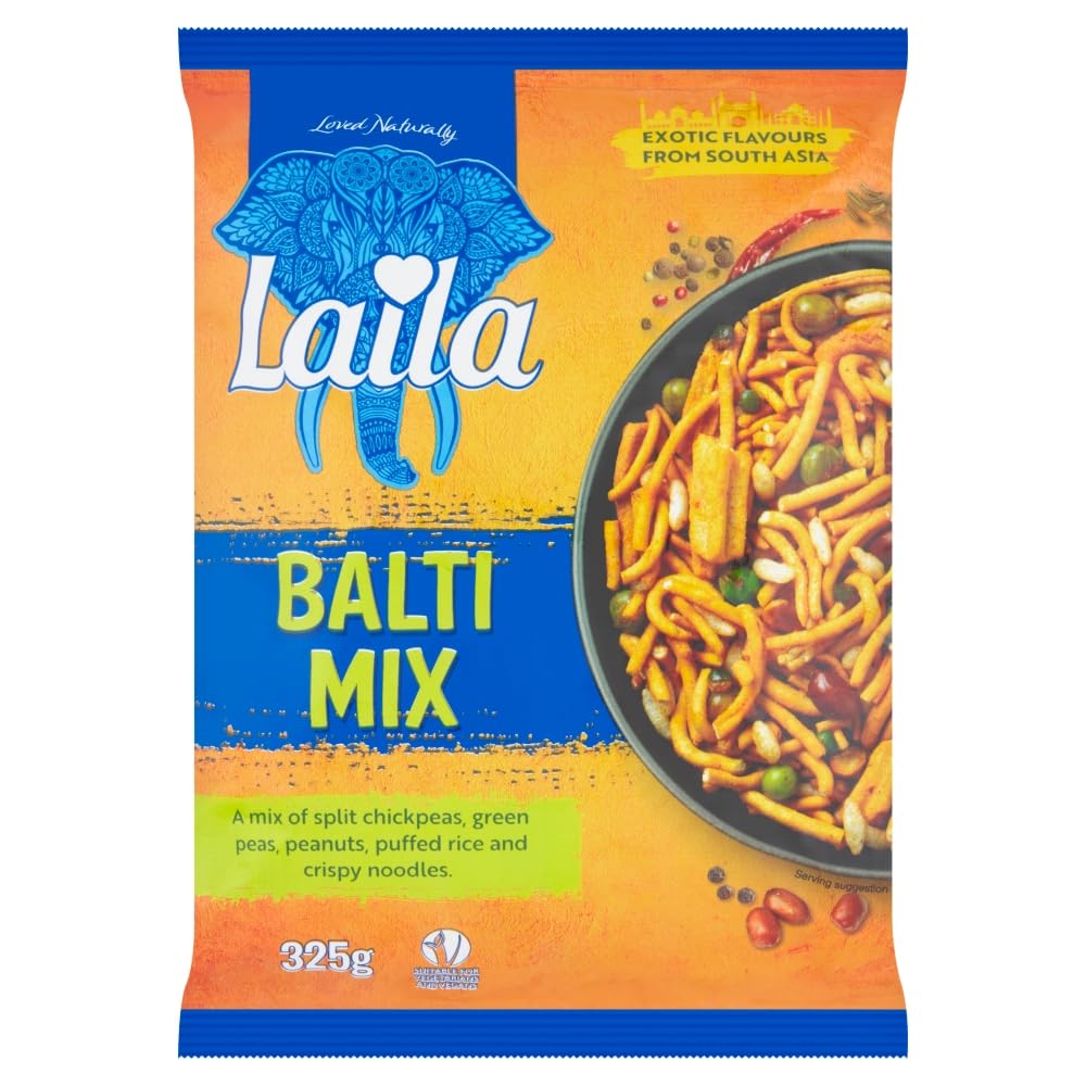 Laila Balti Mix, 325g