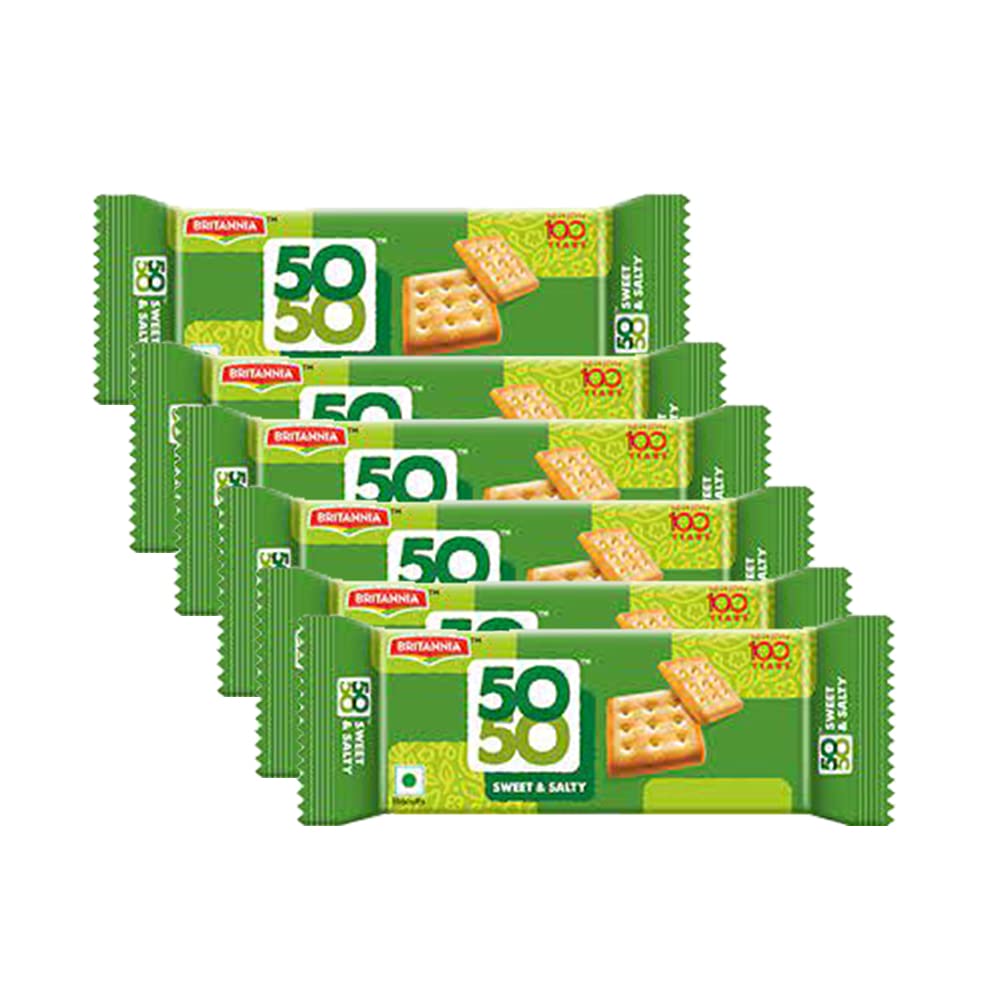 Britannia Various Flavour Cookies - Sweet and Salty – Melt-In-Mouth ...