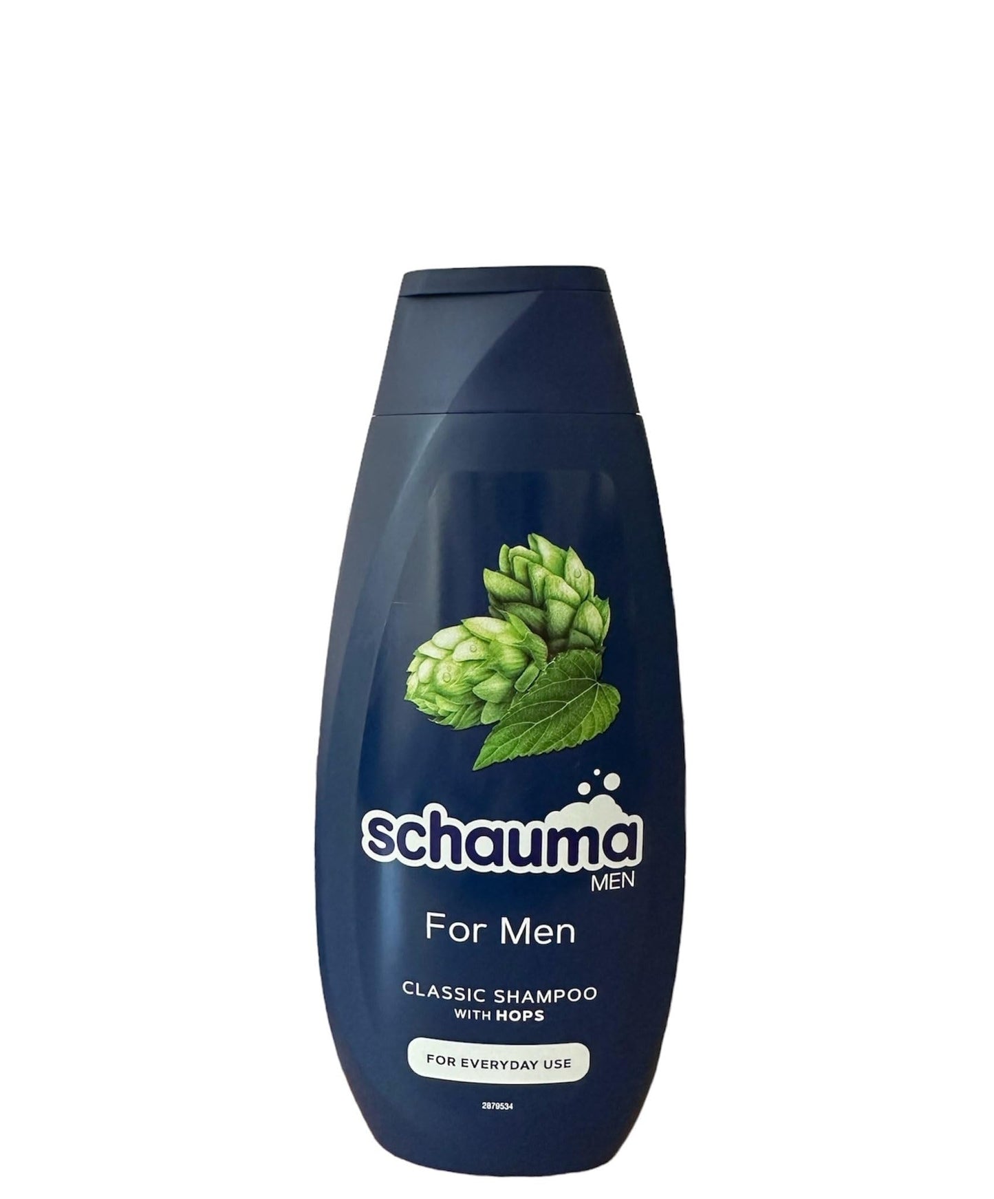 Schauma Shampoo 400 ml for men