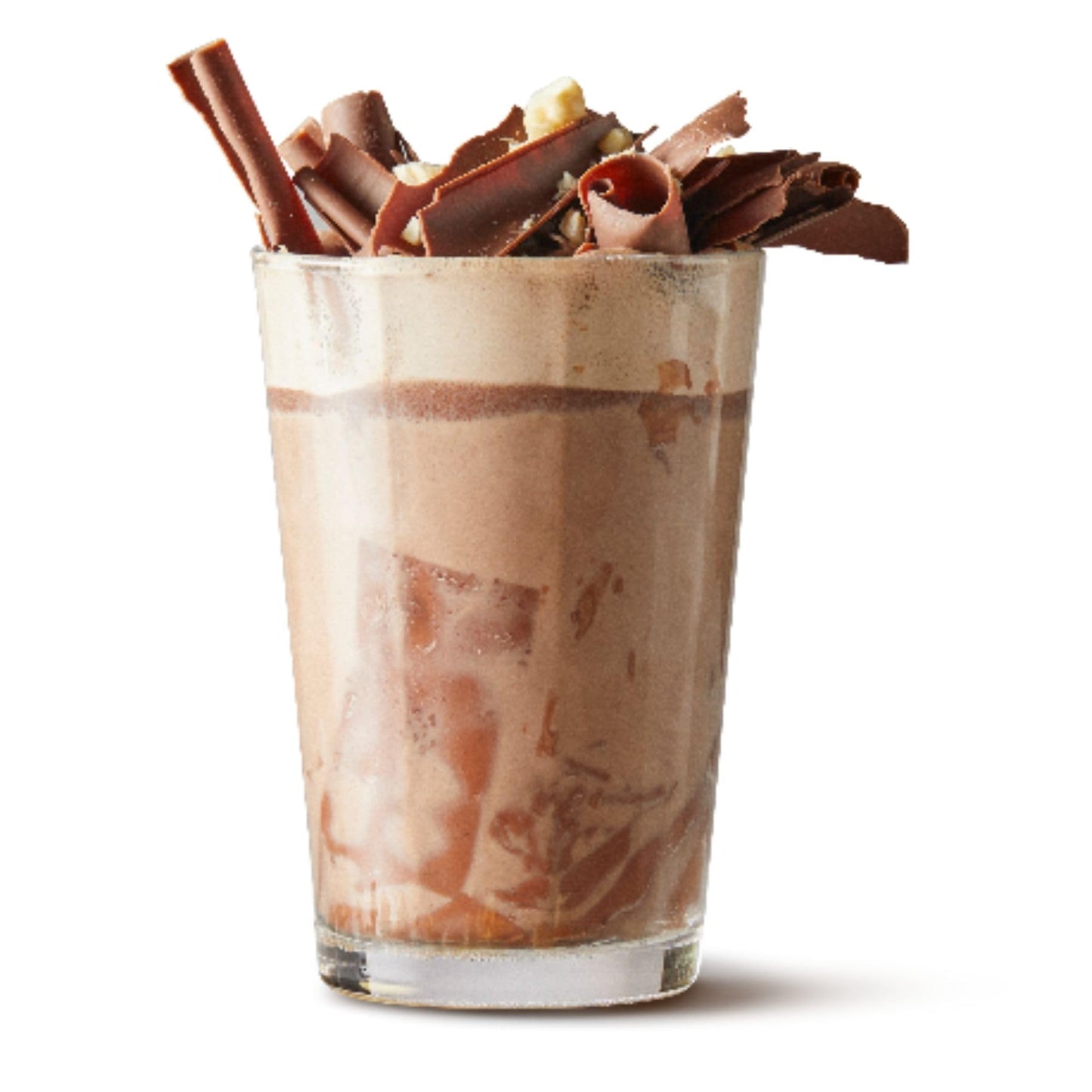 Van Houten Milk Ground Chocolate For Drinks 1 x 1kg. 100% Chocolate, Chocolaty and Milky with Hints of Dried Fruit. Serve hot or cold.