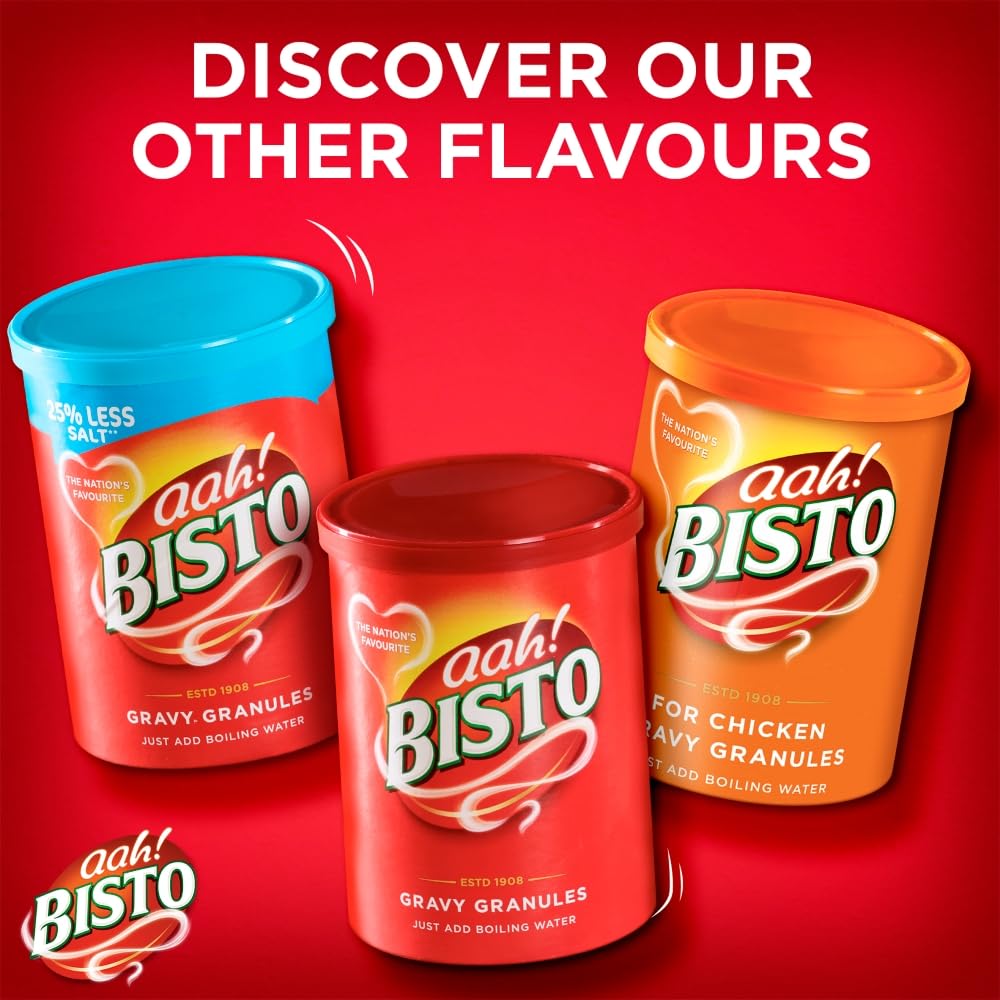 Bisto Gravy 190 g