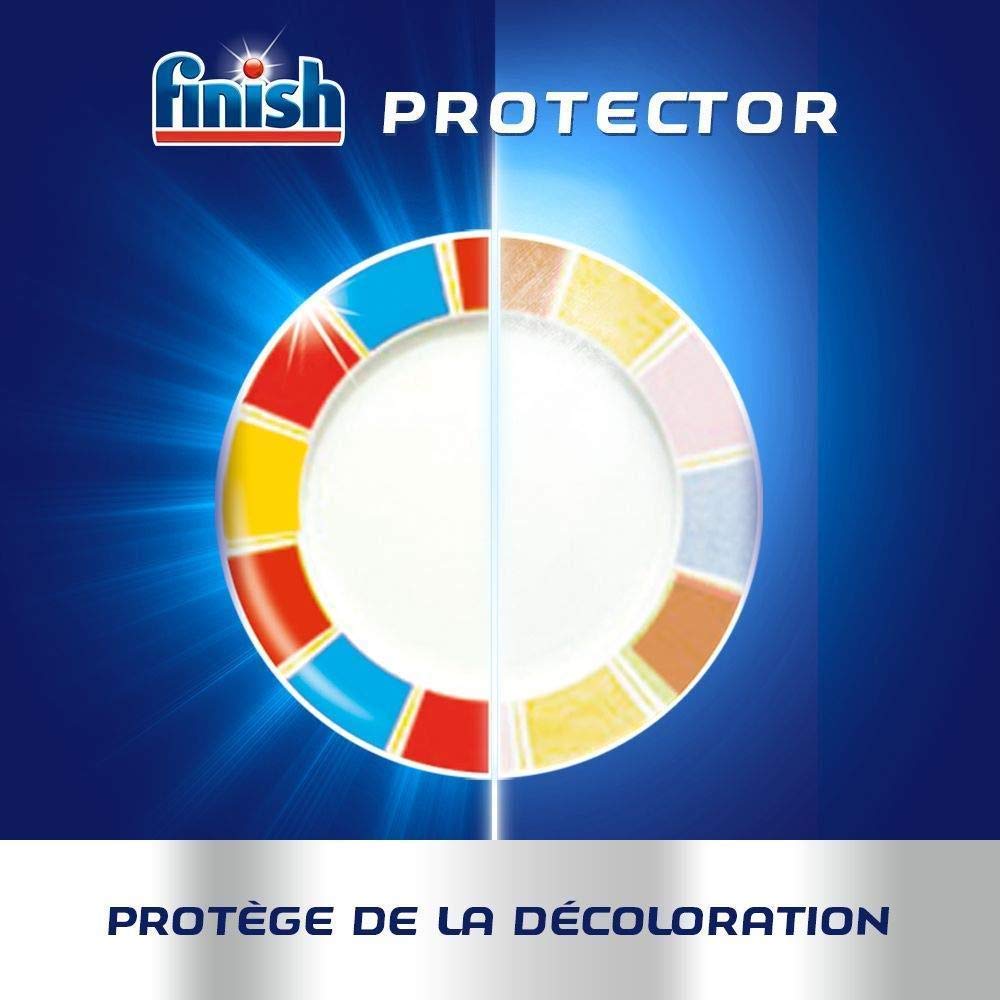Finish Dishwasher Protector Regular