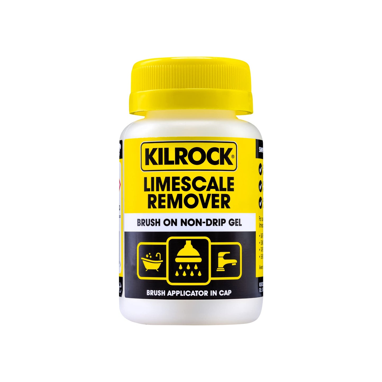 Kilrock CLEANING_AGENT