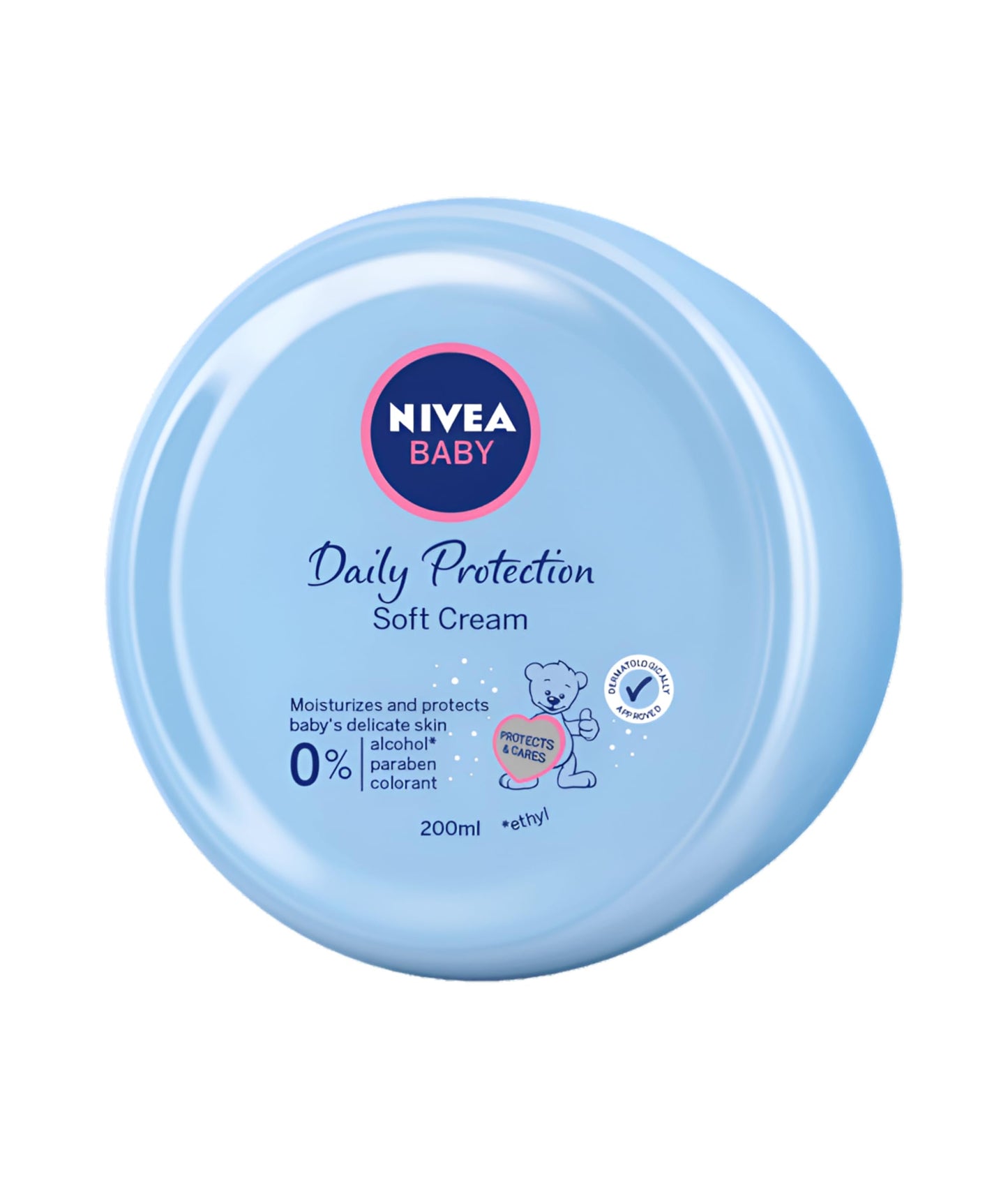 Nivea 3 SOFT
