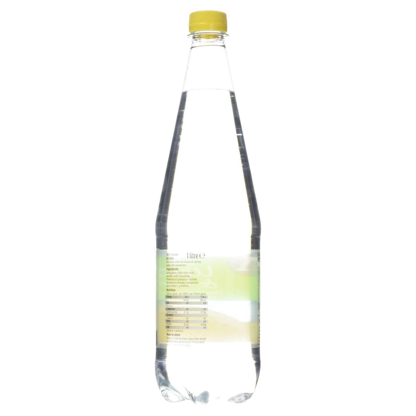 Morrisons WATER