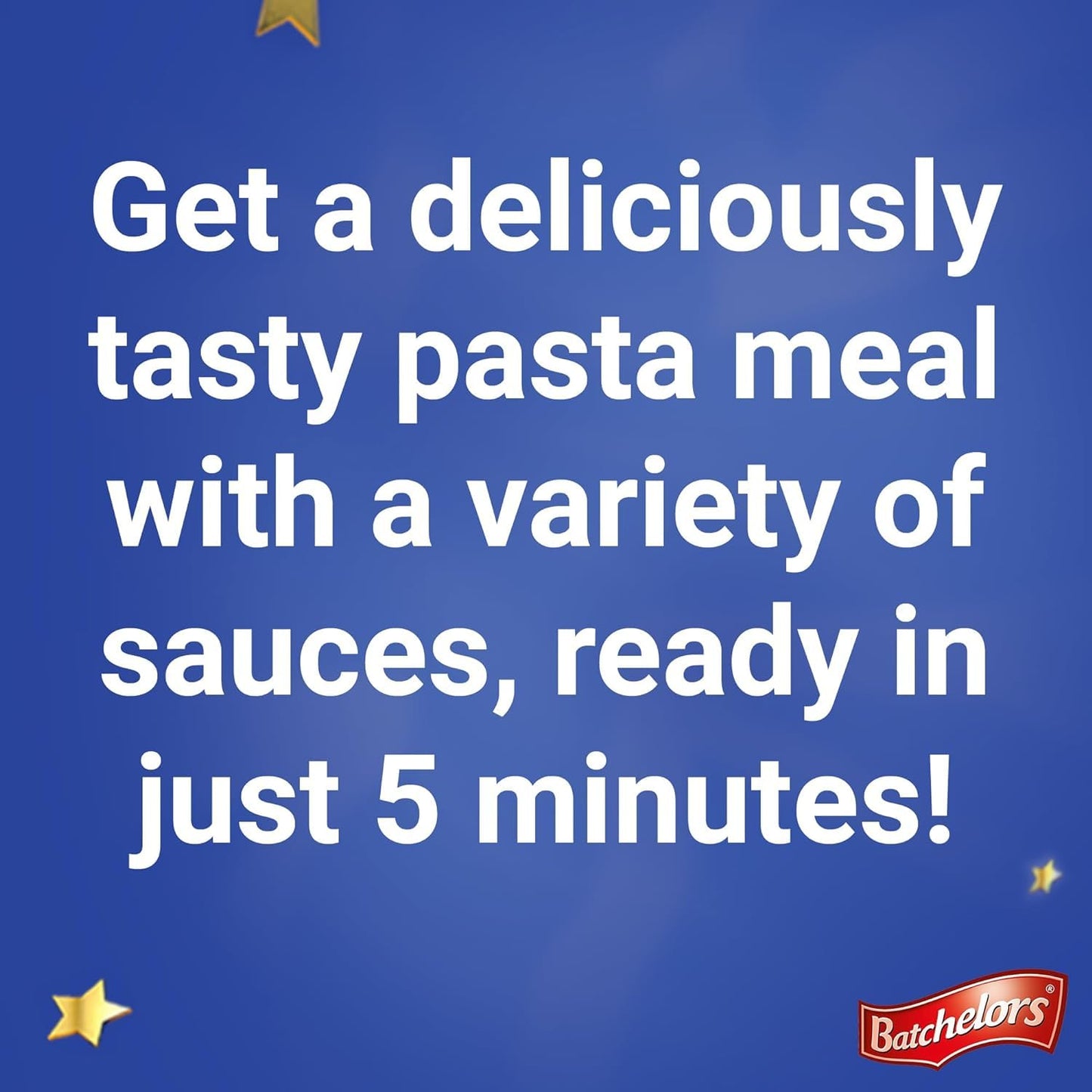 Batchelors Pasta 'n' Sauce Chef's Special Caramelised Onion & Smoky Bacon Instant Pasta Ready Meal, 99 g Packet (Pack of 1)